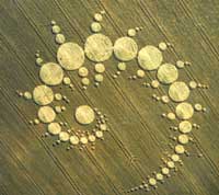 crop circle stonehenge